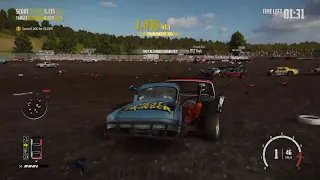 Wreckfest