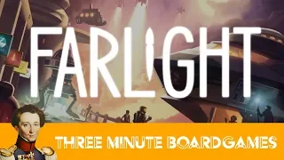 Farlight in about 3 minutes