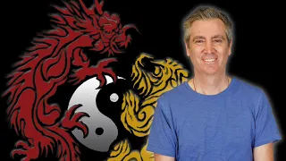 Dragon & Tiger Worldwide Group Practice w/ Craig Barnes