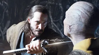 47 Ronin Fantasy Action Movie Recaps | The Swords of the Tengu Film Explained | Story Recapped Zone