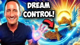 How to Control Your Dreams (5 Dream Control Techniques)