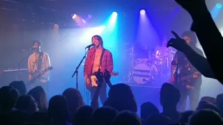 Barns Courtney - Golden Dandelions live in Munich 10-2019 4k