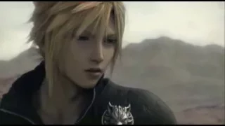 Final Fantasy 7 feat. Cold