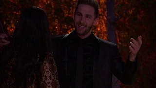 BLOOPERS from The Bachelor Presents: Listen to Your Heart