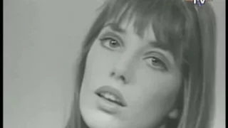 Jane Birkin   Jane B preludio de Chopin 4 op 28