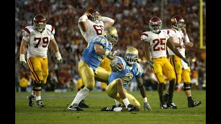 2006, UCLA vs. USC | SportsCenter Highlights