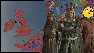 Crusader Kings 3 mal für Anfänger erklärt