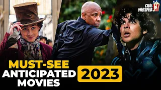 8 Must-See Anticipated Movies of 2023 | Cine Whisper