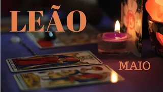 LEÃO ♣️♥️ CARTOMANCIA - REVELAÇÕES,AMOR , FINANCEIRO ETC..(signo e nome da pessoa) @aprofetizali