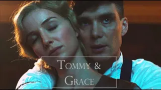 Tommy & Grace || You've seen me.