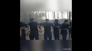 Видео с выселением монахинь из Среднеуральского монастыря появилось в соцсетях