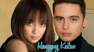 Hanggang Kailan || KathReid ft N. L.