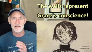 Finding Grace #12 (Sh*tty Actress innovations) Grace VanderWaal