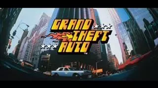 Grand Theft Auto ALL Sounds Effects