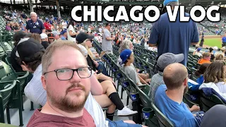 LGR Vlogs: Two Weeks Surrounding VCFMW 2023