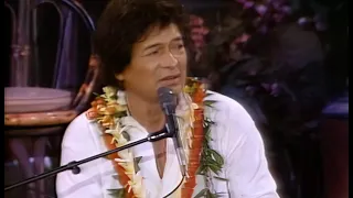 Don Ho - A Night in Hawaiʻi With Don Ho (1988)