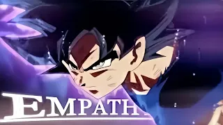 📱GOKU - EMPATHY [AMV EDIT] ||