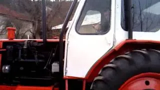 ЮМЗ Турбо BG/KN Turbo Tractor part2