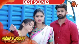 Agni Natchathiram - Best Scene | 03 Oct 2020 | Sun TV Serial | Tamil Serial