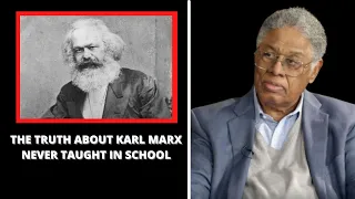 Facts about Karl Marx Never Taught In Schools | Thomas SowellTV