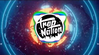 Trap Nation Mix 2017 Extreme Bass Boosted Music Mix