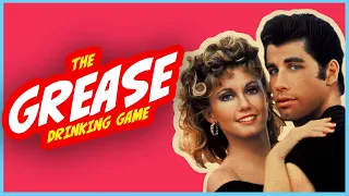 The Grease Drinking Game - Musicals with Cheese