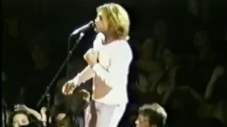 Bon Jovi - Always (Madison Square Garden 1994) Acoustic