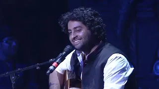 Arijit Singh Live Performance At Mirchi Music Awards #arijitsingh, #ytb