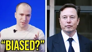 ChatGPT Founder Responds To Elon Musk…