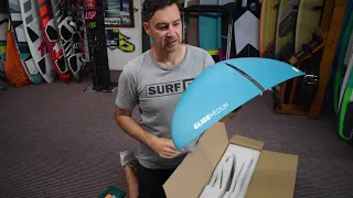 Neil Pryde Glide Surf Foil