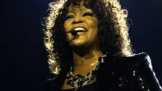 CBS Evening News with Scott Pelley - Whitney Houston final autopsy report released
