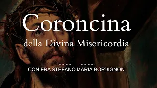 La Coroncina della Divina Misericordia