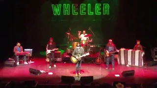 Wheeler Walker Jr. 6/3/22. "Summers in Kentucky"