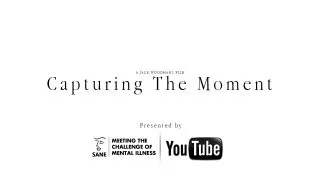 Capturing the Moment - Short Film - Canon 550D