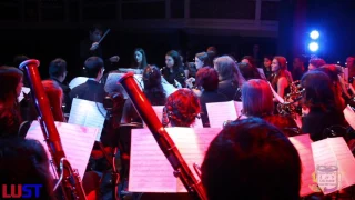 University of Leicester Concert Band- Star Trek: Into Darkness- A Night at the Movies 2016