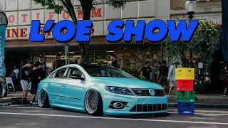 L'oe Show 2022 | Mike Burns (4K)