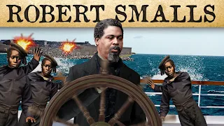 The US Congressman who Escaped Slavery | The Life & Times of Robert Smalls