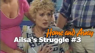 Ailsa tries to avert another breakdown (Part 3) - 1998 - Home and Away