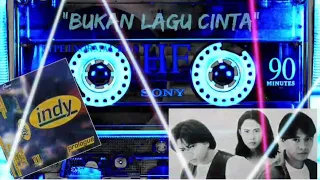 Bukan Lagu Cinta (Indy Band 1996)