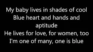 Shades of Cool by Lana Del Rey Lyrics