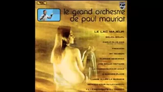 Paul Mauriat　恋はみずいろ