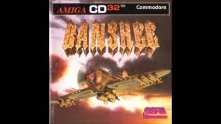 [AMIGA MUSIC] Banshee (CD32)  -02-  Hiscore