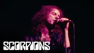 Scorpions - We'll Burn The Sky (Live at Sun Plaza Hall, 1979)