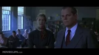 October Sky 611 Movie CLIP   Homer Proves His Innocence 1999 HD