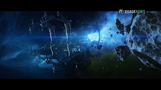 TennoCon 2019: Warframe The New War teaser trailer