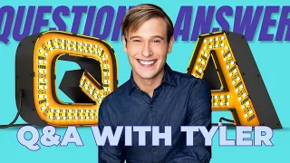 Live Show Q&A with Tyler Henry (#1)