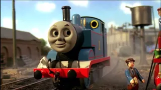 Every Arthur TV Series Appearance - Thomas And friends