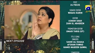 Rang Mahal Last Episode Teaser | Rang Mahal Ep 75 Promo | 22 Sep 2021 | Har Pal Geo