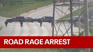 Milwaukee road rage shooting, 19-year-old in custody | FOX6 News Milwaukee