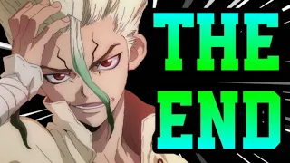 Dr. Stone Final Chapter Thoughts | Tekking101